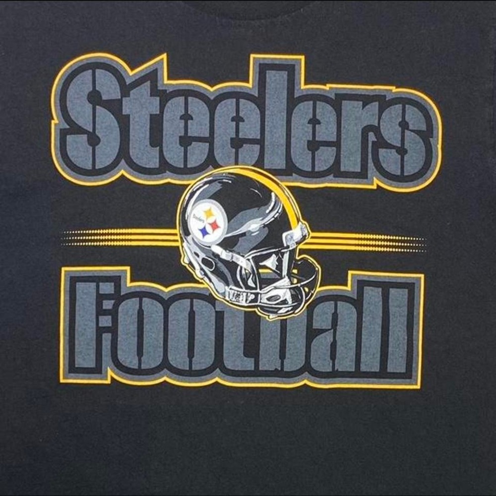 Pittsburgh Steelers football shirt‎
